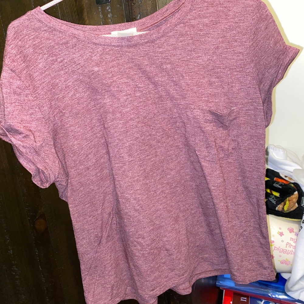 Casual T-shirt